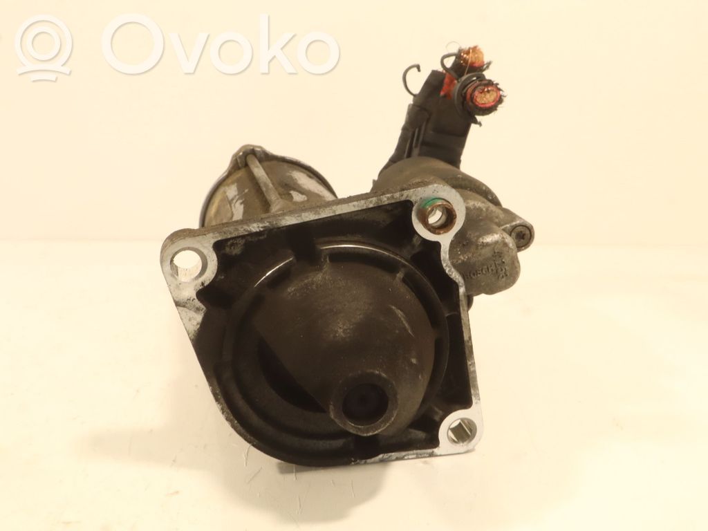 Fiat Tipo Motor de arranque 