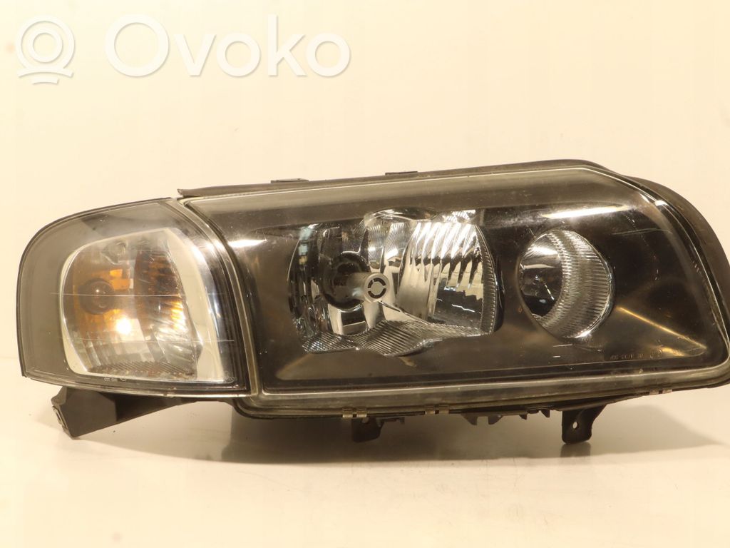 Volvo S80 Headlight/headlamp 