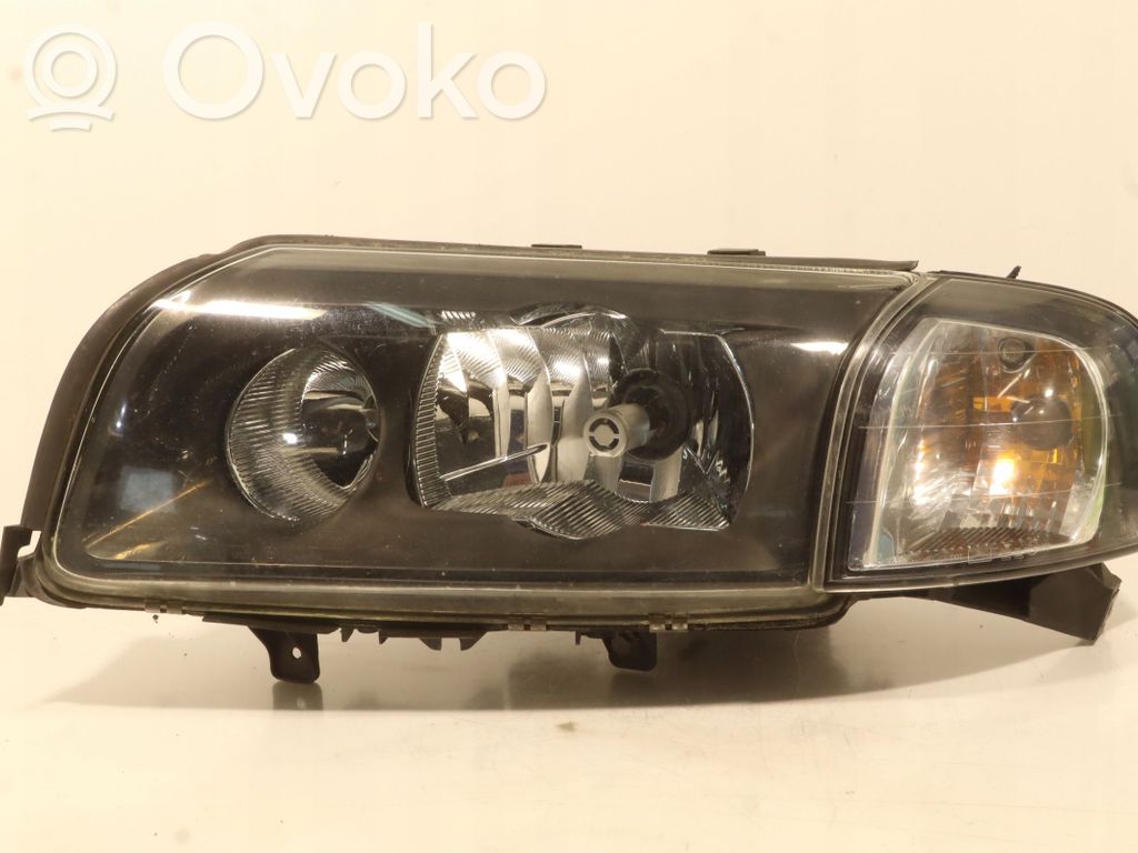 Volvo S80 Scheinwerfer 