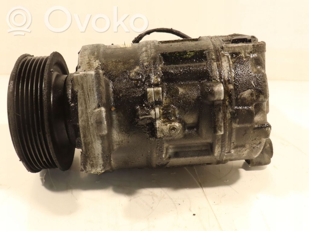Kompresor / Sprężarka klimatyzacji A/C   4471501690