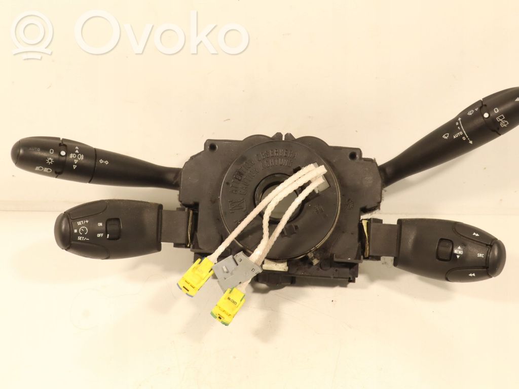 Citroen C8 Interruptor de luz 