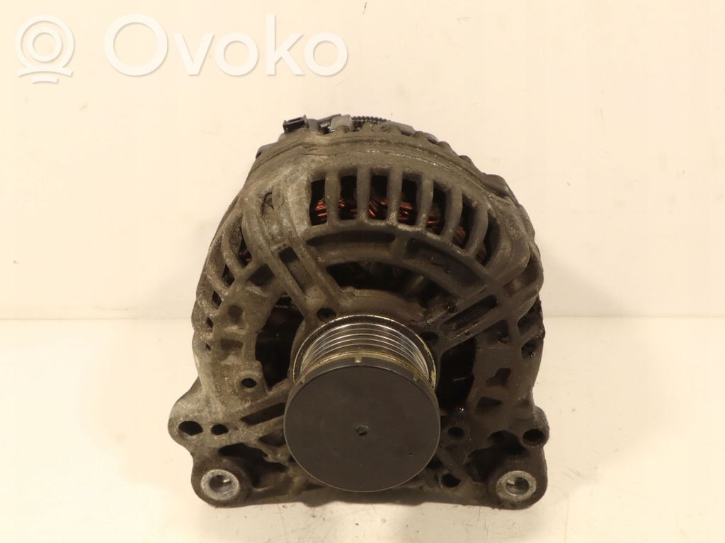 Skoda Rapid (NH) Generator/alternator 