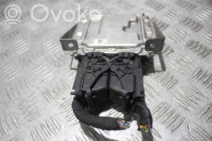 Skoda Citigo Engine control unit/module ECU 