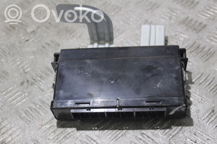 Subaru B9 Tribeca Alarm control unit/module 