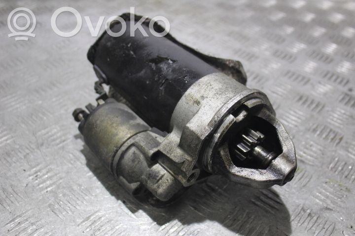 Starteris   0001109057