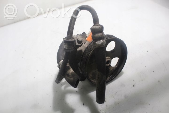 Peugeot Bipper Power steering pump 