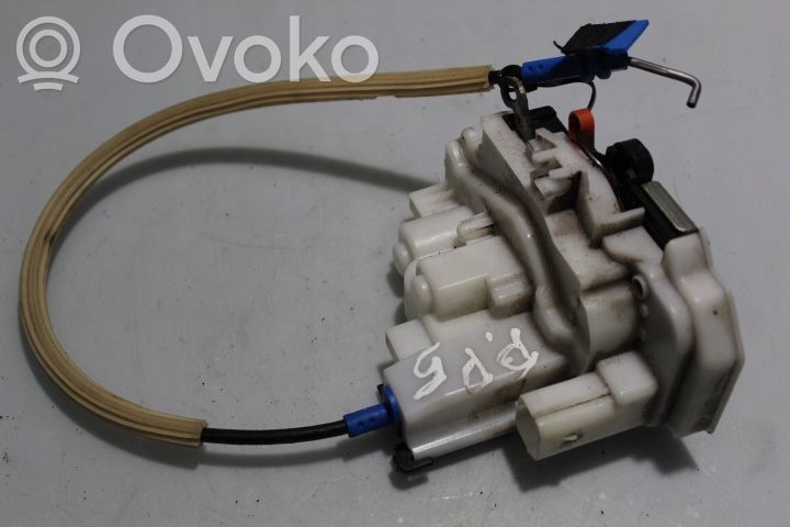 Fiat Fiorino Priekšpusē slēdzene 