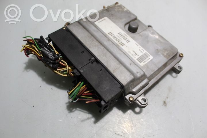 Volvo S40 Unitate control motor/modul ECU 