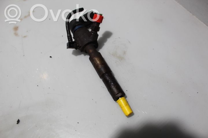 Ford Transit Injector combustibil 