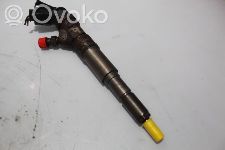 Injektor Einspritzdüse   0445110212