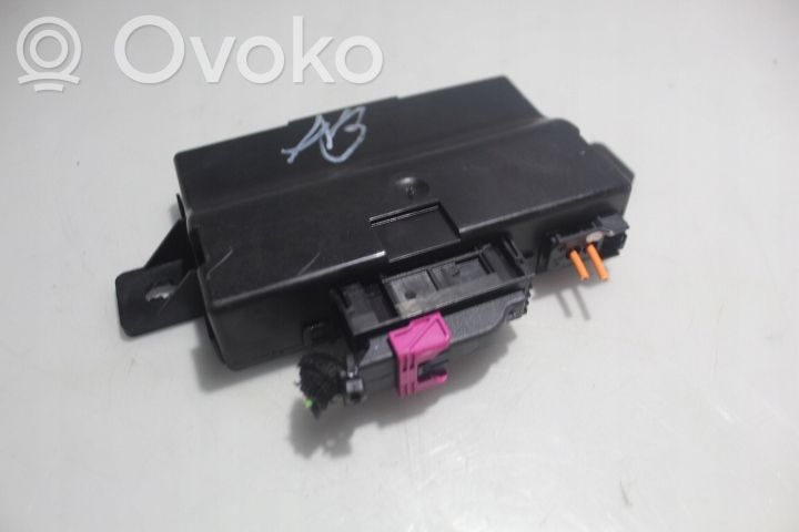 Módulo de control Gateway