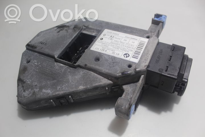 BMW 7 E65 E66 Aizdedzes spoļu bloks "Komutators" 
