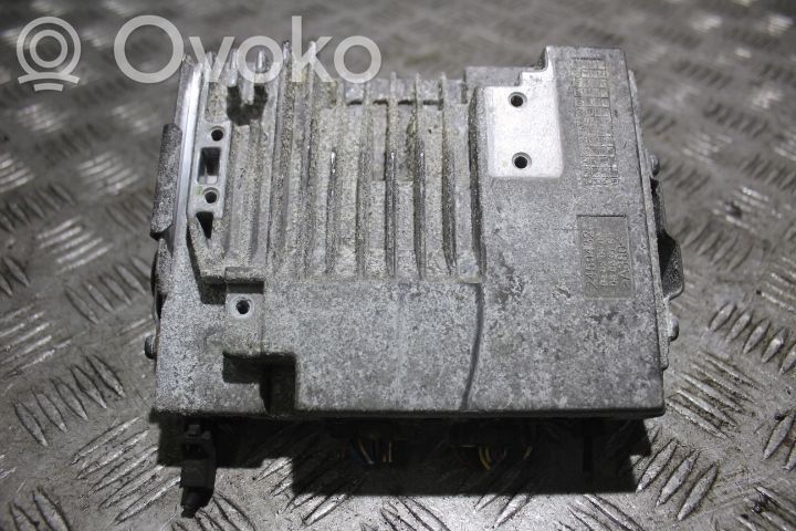 Mazda 3 III GPS navigation control unit/module 