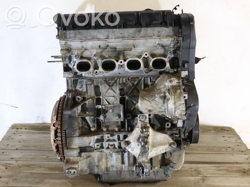 Motor   EW7AF