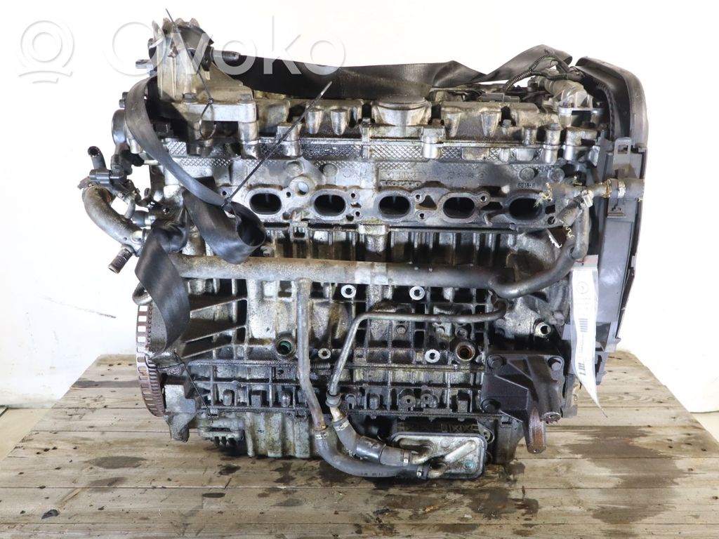 Двигатель   B6294T