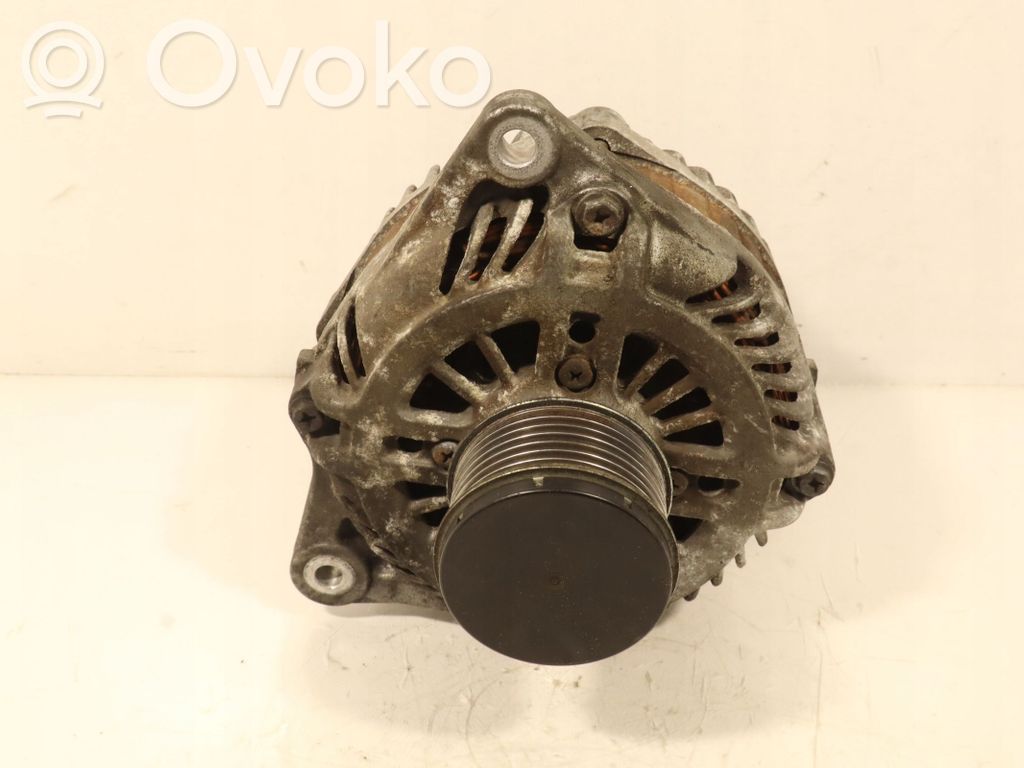 Subaru Legacy Ģenerators 