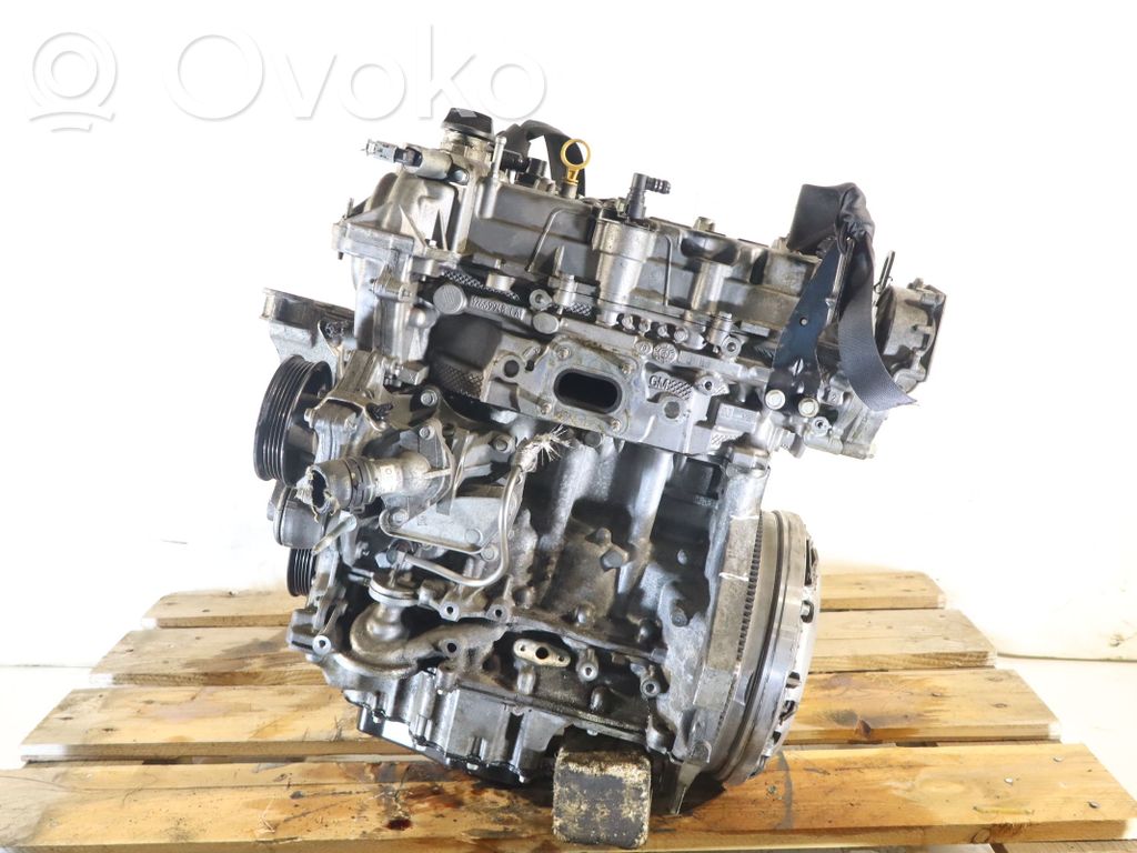 Motor   LE2