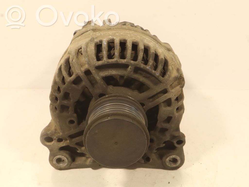 Seat Leon (1M) Alternator 