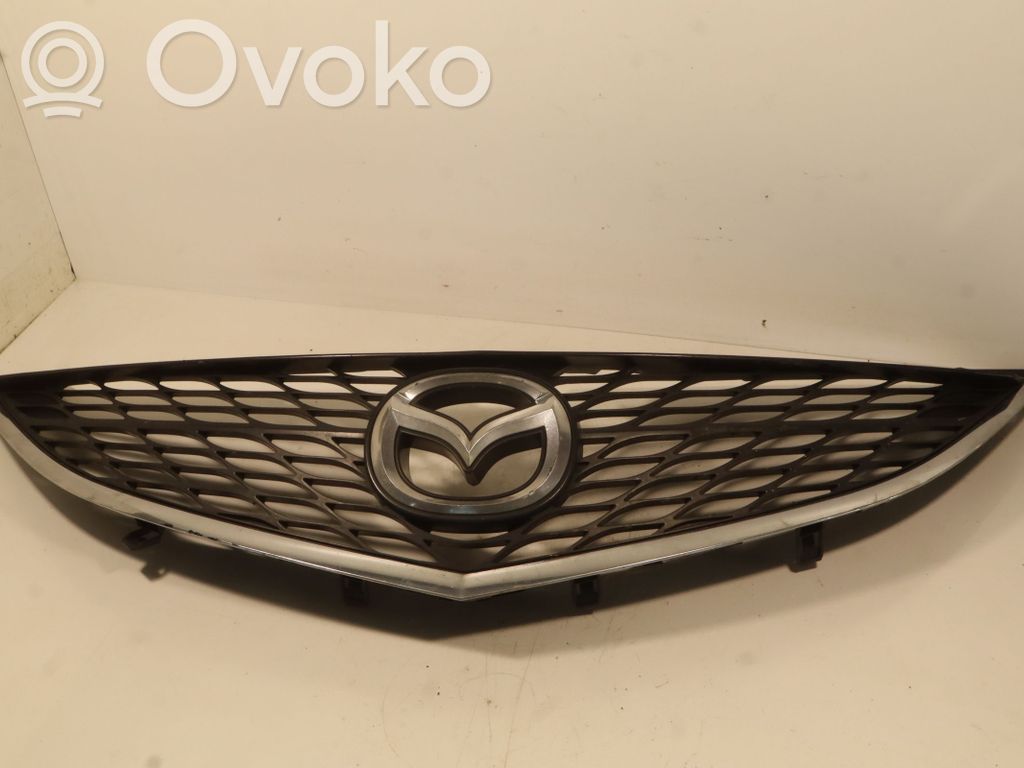 Mazda 6 Front grill 