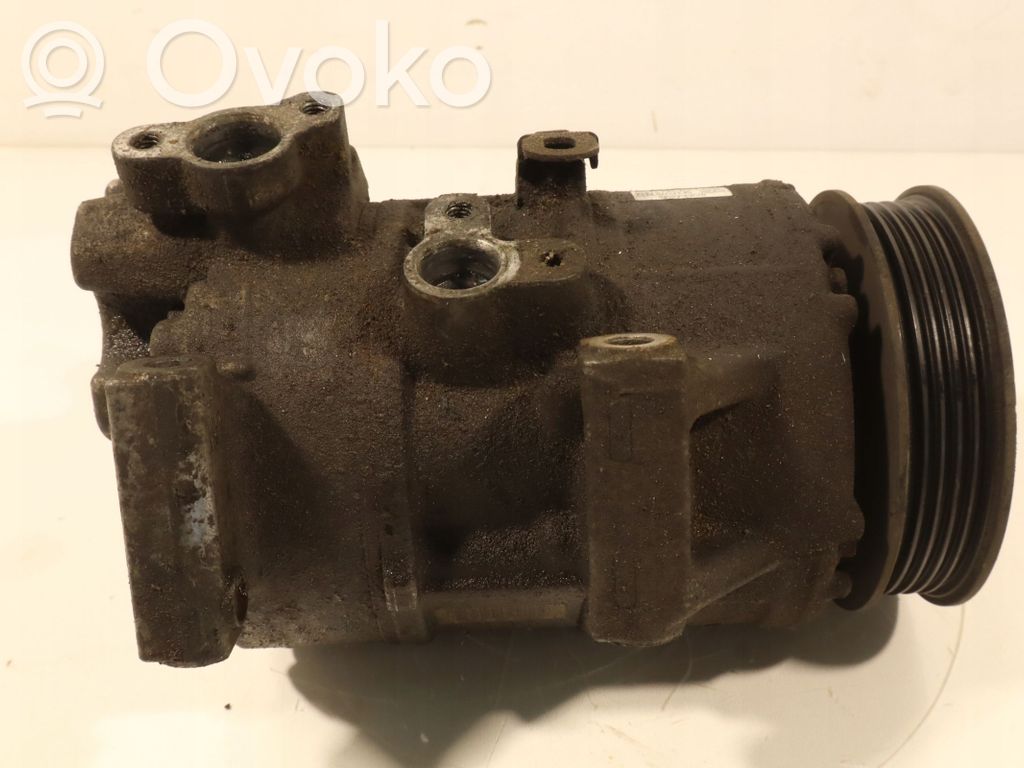 Toyota Avensis T250 Kompresor / Sprężarka klimatyzacji A/C 