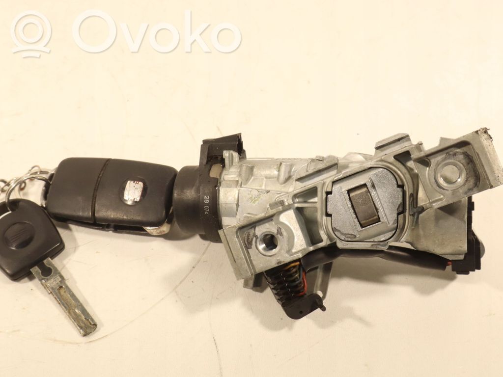 Virtalukko   1K0905865B