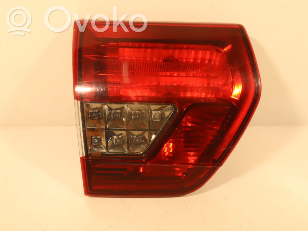 Citroen C5 Takavalot 