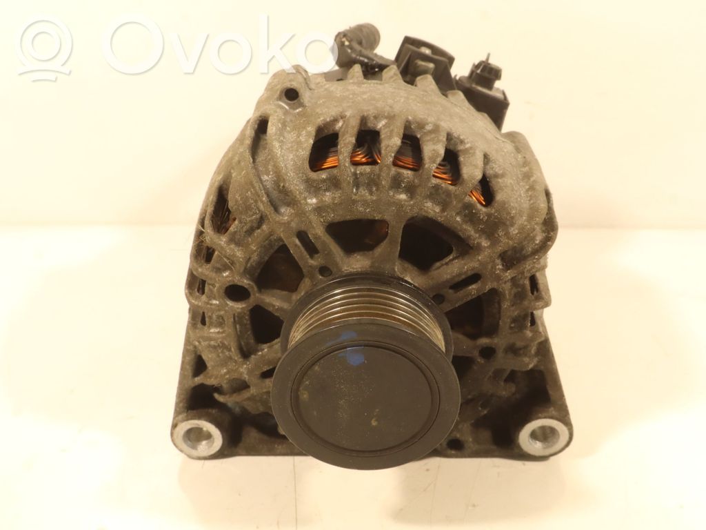 Alternador   AV6N10300DC