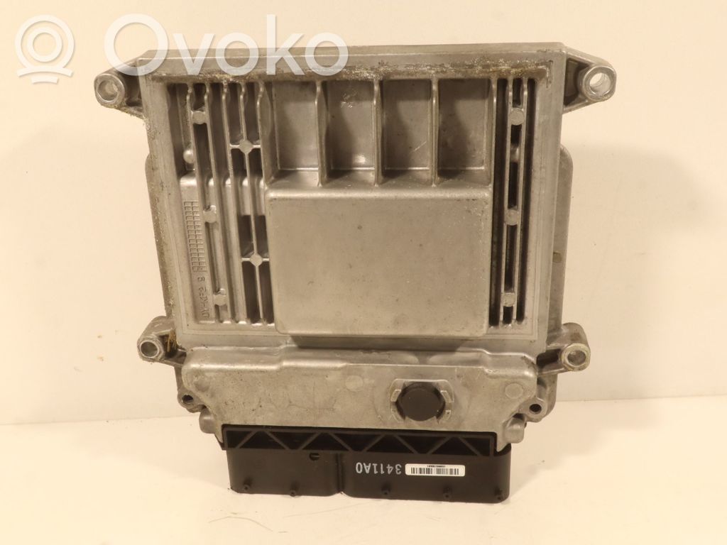 Hyundai i30 Galios (ECU) modulis 