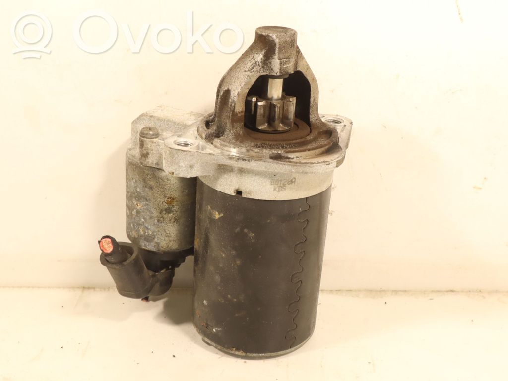 Hyundai i30 Motor de arranque 