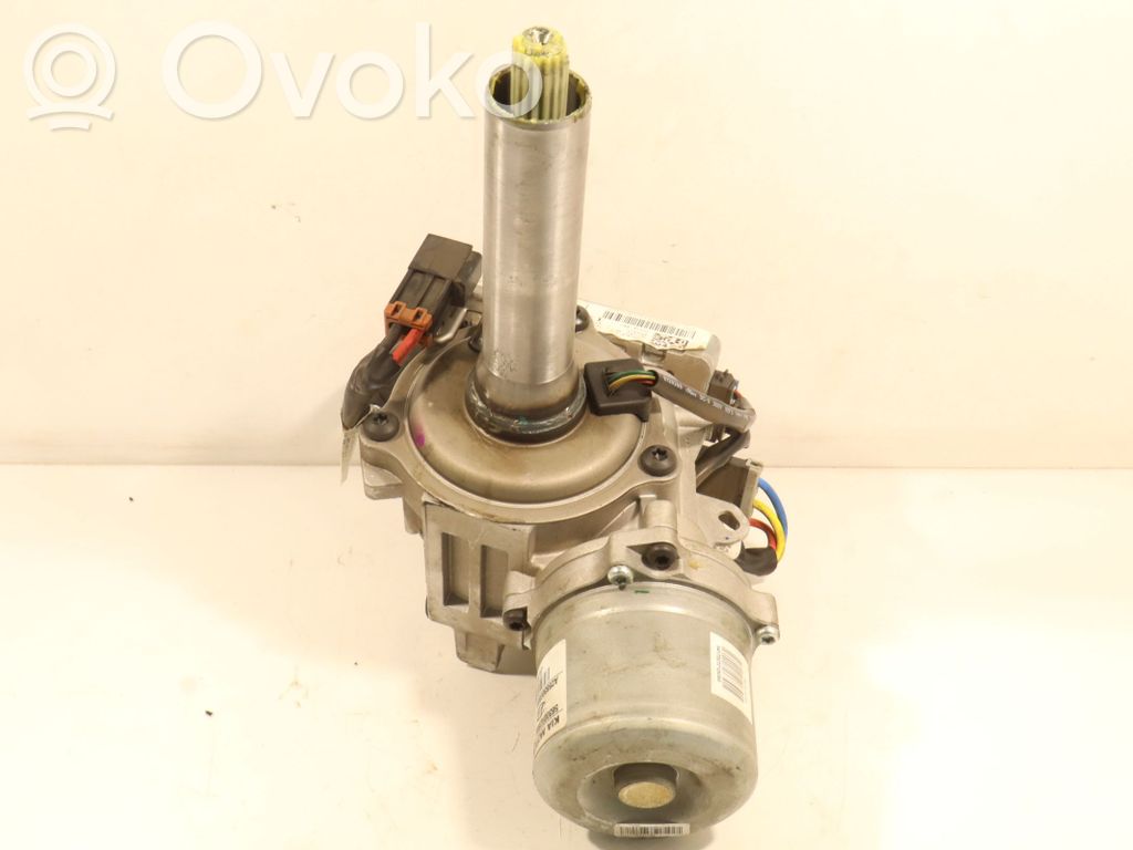 KIA Ceed Servopumpe 