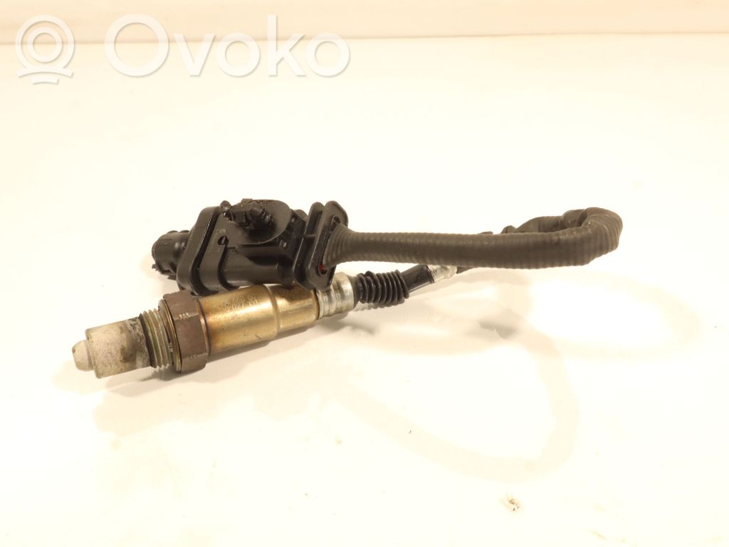 Lambda probe sensor   9810666880