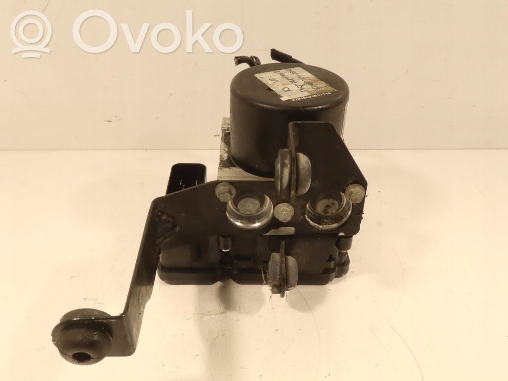 ABS-pumppu   BV612C405AL