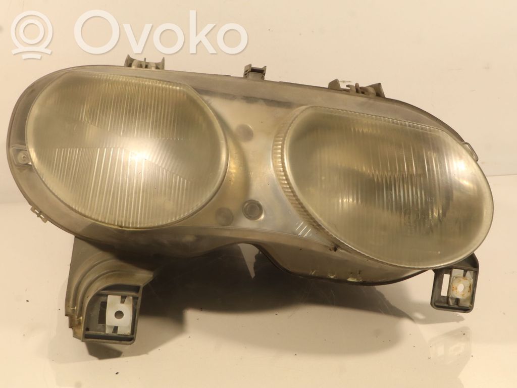 Rover 75 Phare frontale 