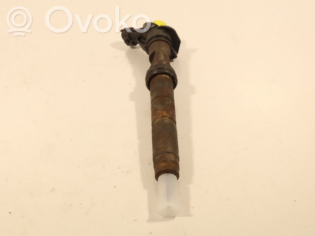 Iveco Daily 35 - 40.10 Inyector de combustible 