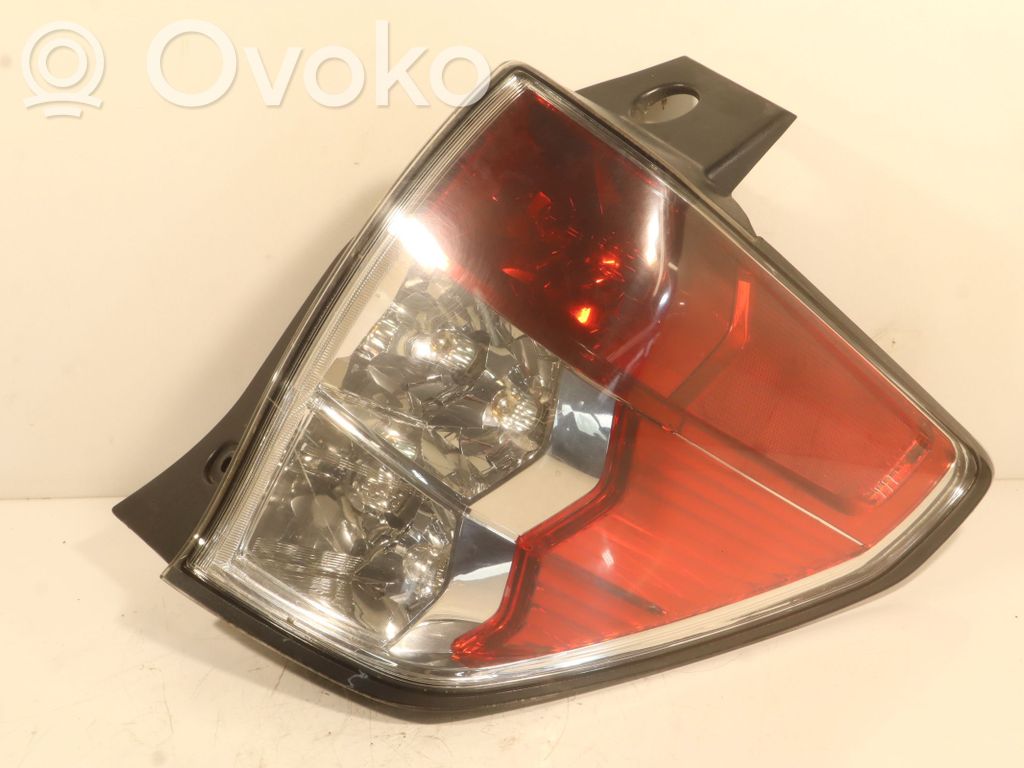 Subaru Forester SH Lampă spate în caroserie 