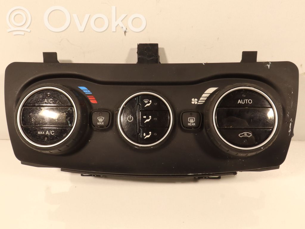 Fiat Tipo Comutator control ventilator interior 