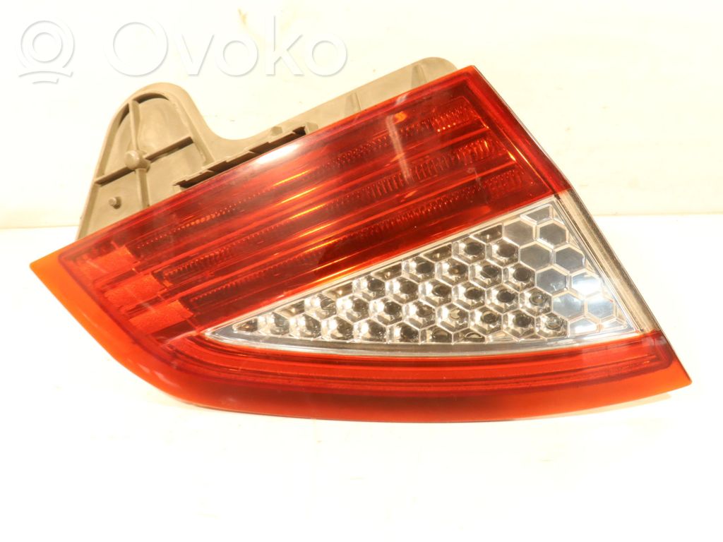 Lampa tylna   TK320