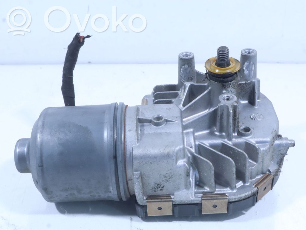 Volkswagen Golf Plus Pyyhkimen moottori 