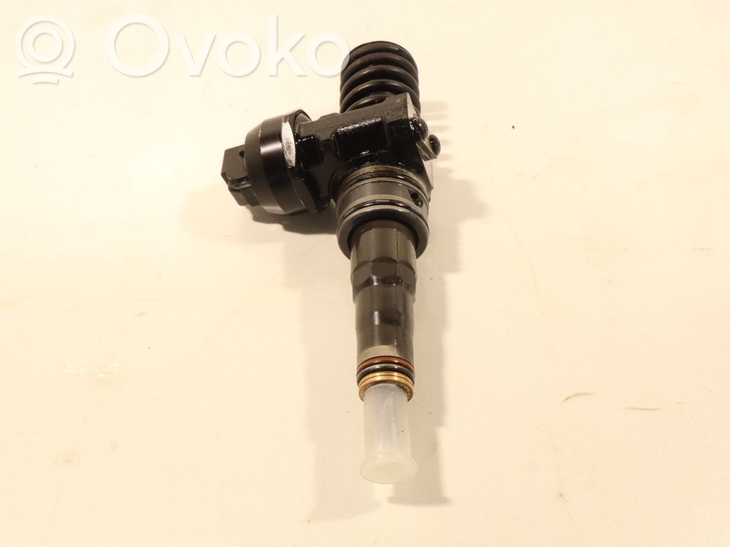 Seat Leon (1P) Injector combustibil 