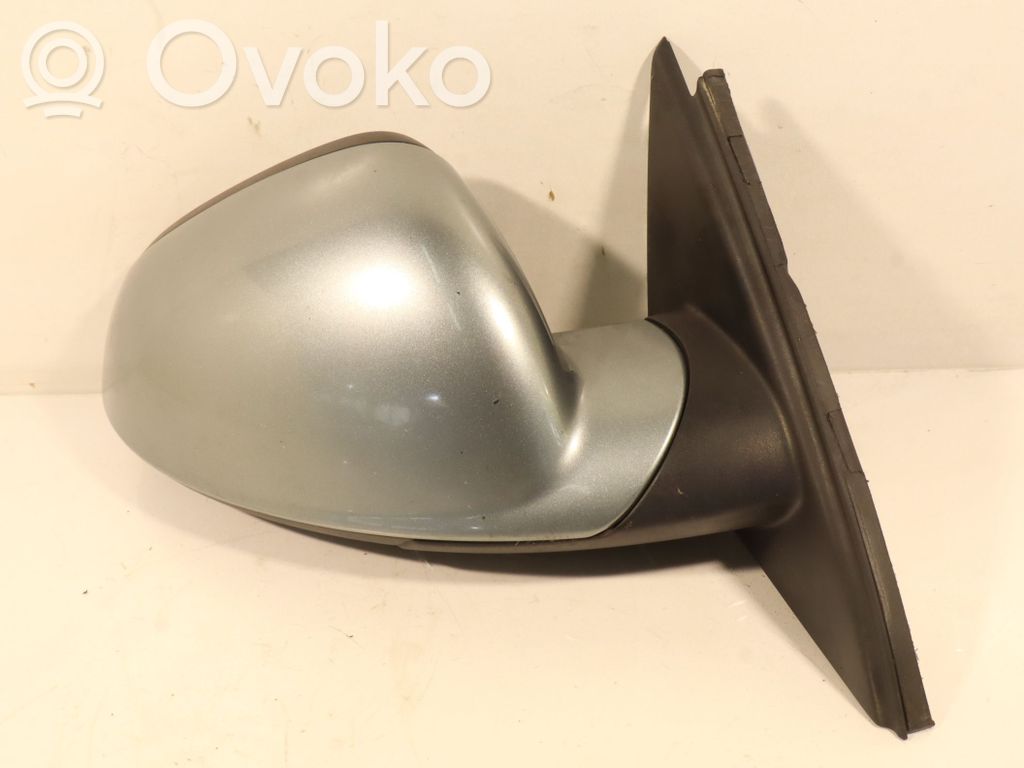 Opel Insignia A Elektryczne lusterko boczne drzwi przednich 