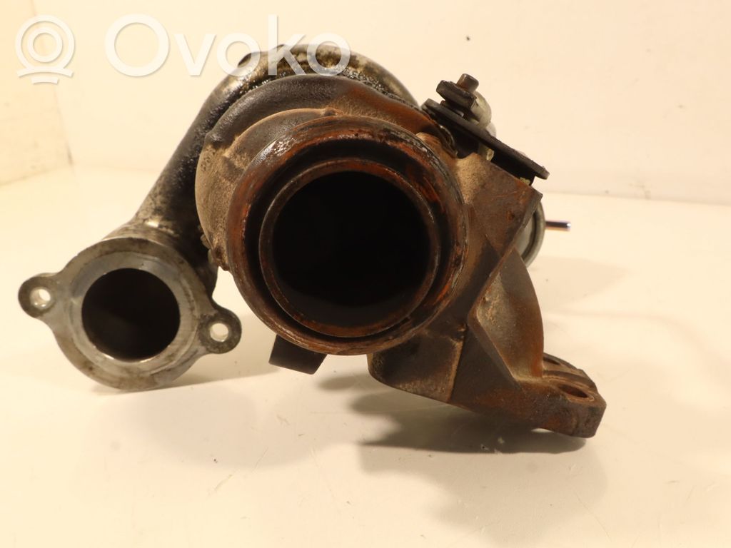 Peugeot Partner Turbo 