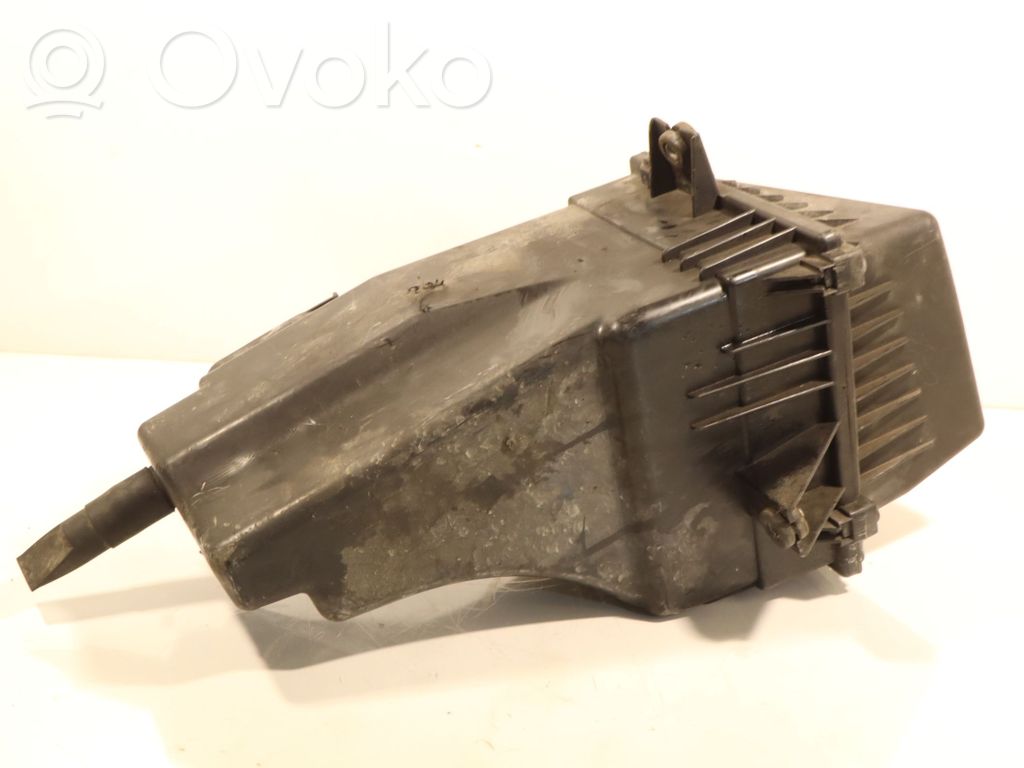 Fiat Sedici Luftfilterkasten 