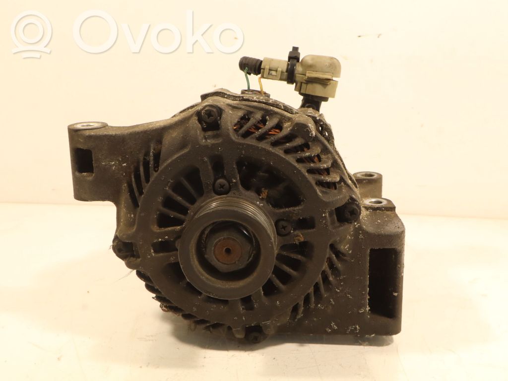 Lichtmaschine   A3TG1391A