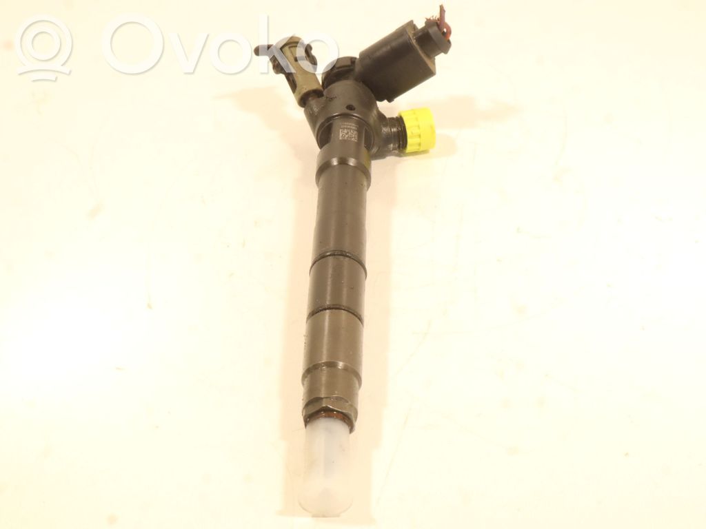 Skoda Rapid (NH) Injector combustibil 
