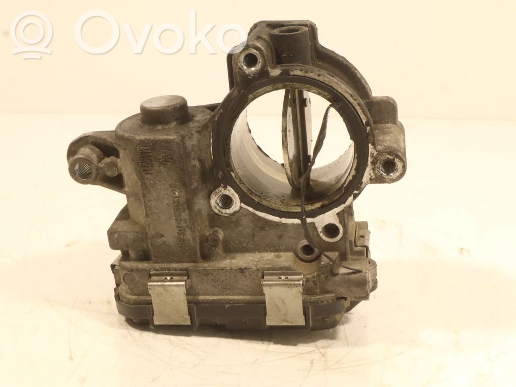 Skoda Rapid (NH) Drosselklappe