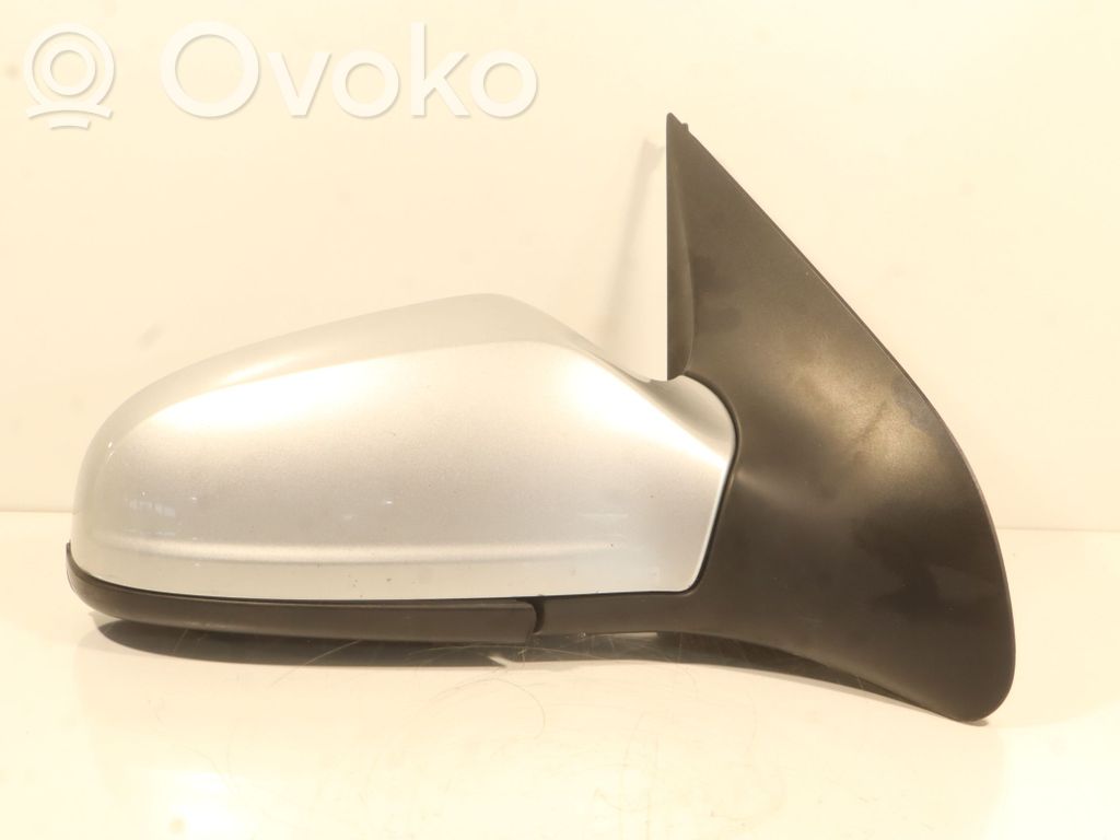 Opel Astra H Specchietto retrovisore elettrico portiera anteriore 