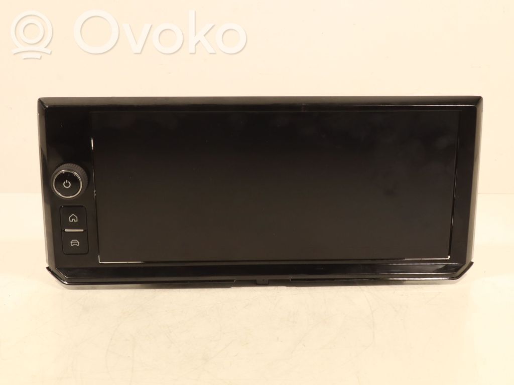 Toyota Proace Mascherina unità principale autoradio/GPS