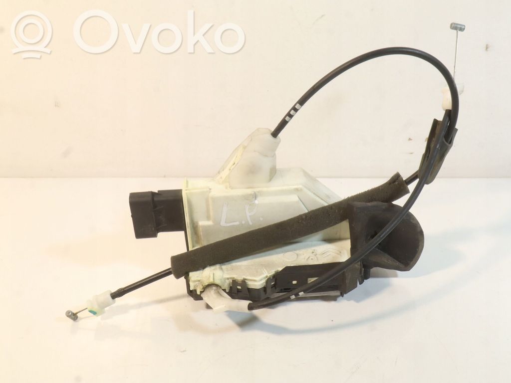 Etuoven lukko   PSA732291