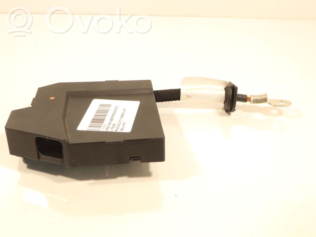 Toyota Proace Sicherungskasten komplett