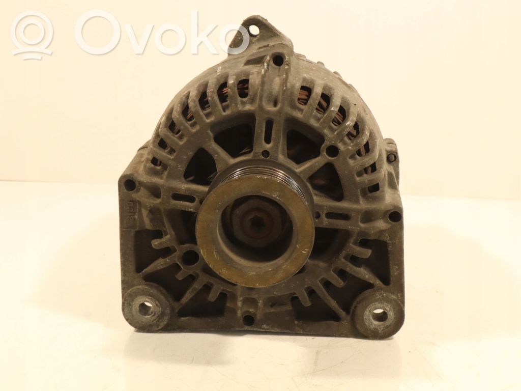 Generator/alternator   8200410671